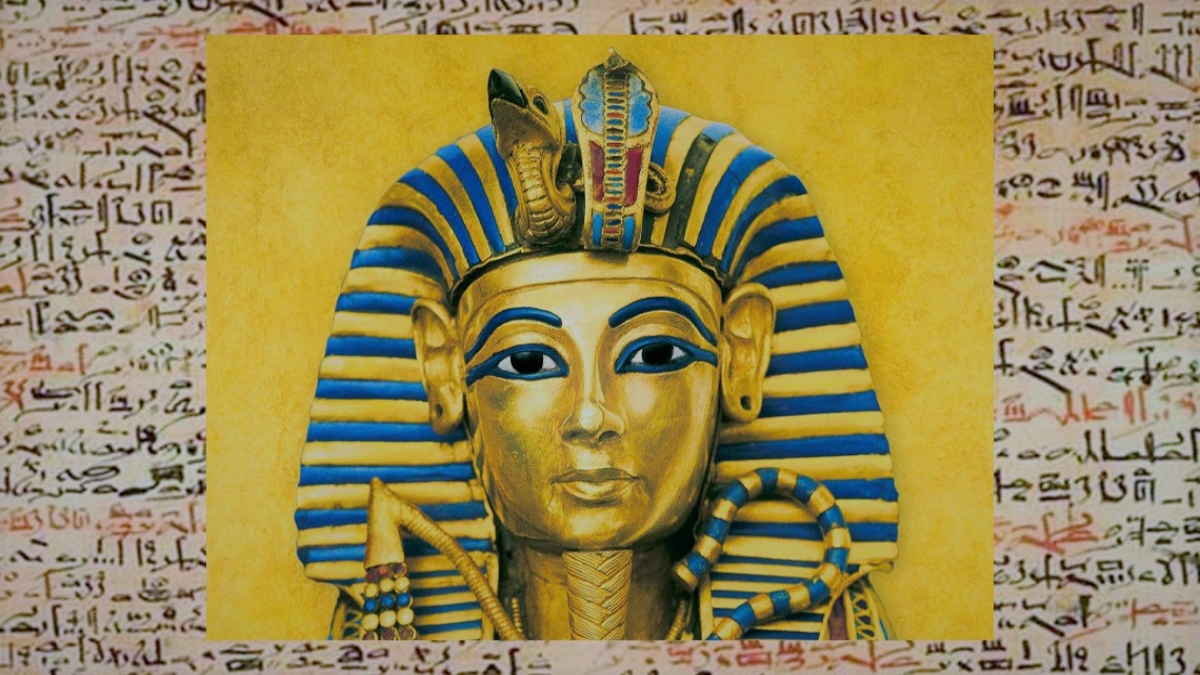 What Are 5 Facts About Tutankhamun? - Terhalak