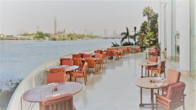 Best Egyptian restaurants in Cairo