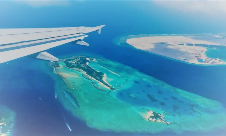 Can You Fly Direct To Maldives From US Flight Prices 2023 Terhalak