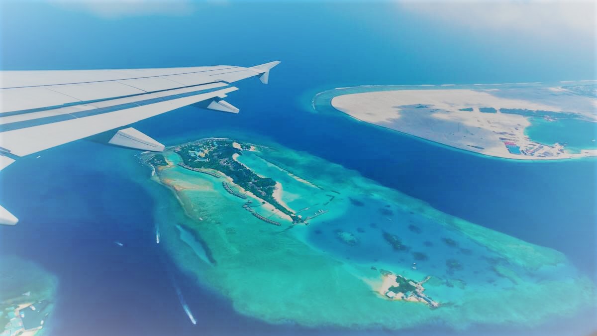 Can you fly direct to Maldives from US Flight prices 2023 Terhalak