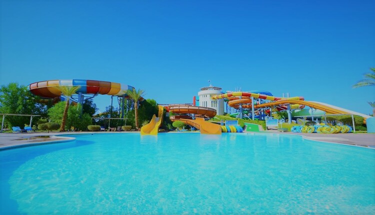 Best Aqua Park hotels in Hurghada