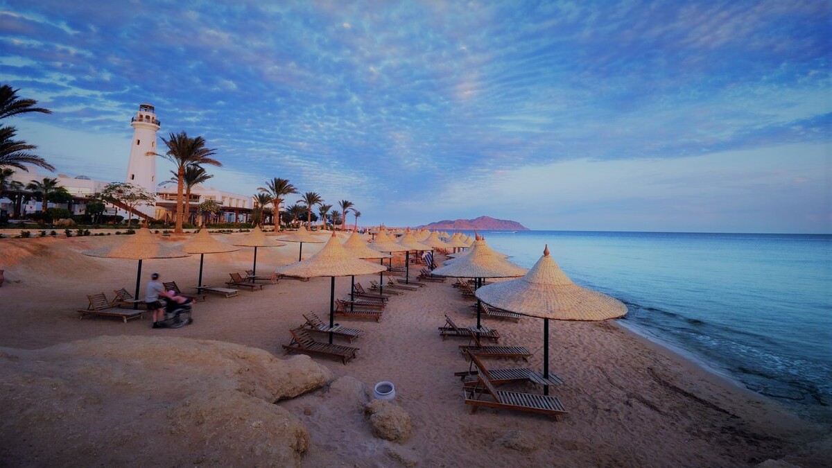 SHARM EL SHEIKH THINGS TO DO visual data 7
