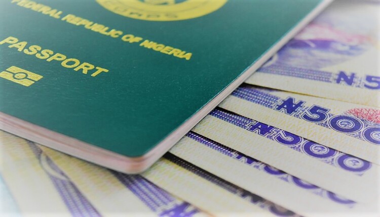 How much is Maldives visa fee?