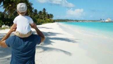 best Maldives resorts for families