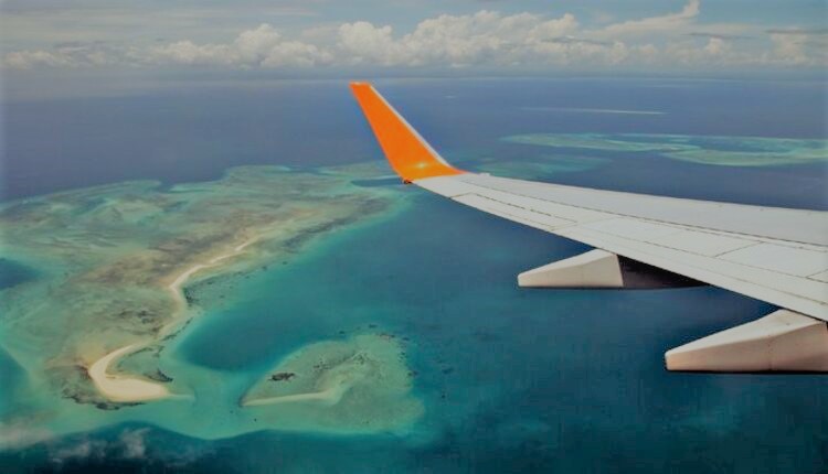 Can you fly direct to Maldives from US?
