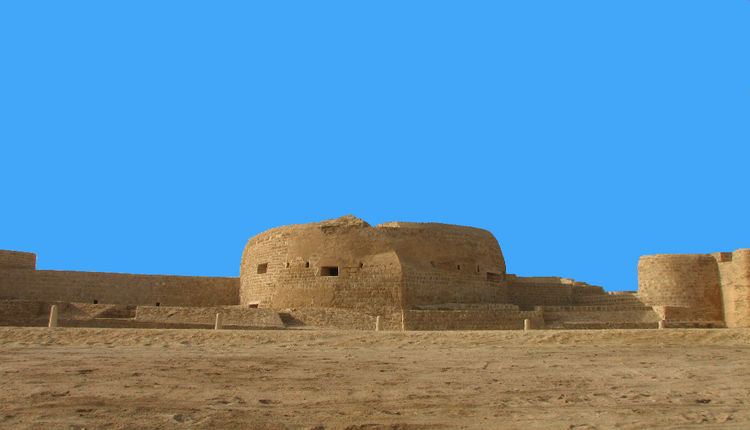 Historical sites in Bahrain to visit