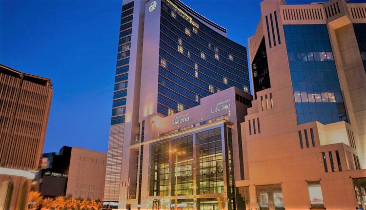 Luxury hotels in Bahrain