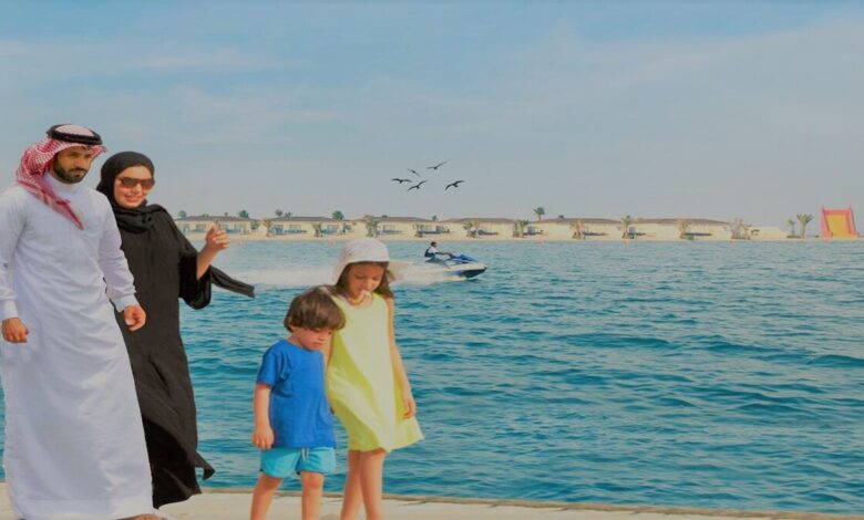 Family-friendly activities in Dammam