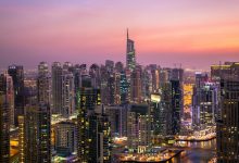 Explore the UAE's cosmopolitan cities