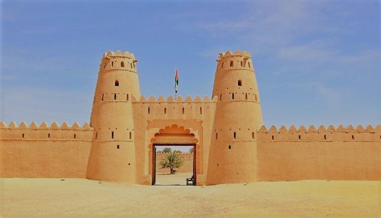 discover the heritage of the UAE