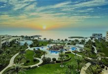 Best time to visit Bahrain