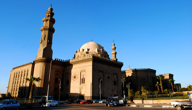 Top tourist destinations in Egypt