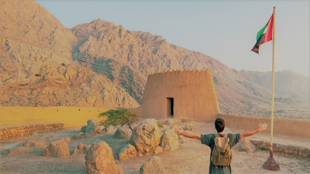 Best 5 destinations to discover the heritage of the UAE - Terhalak